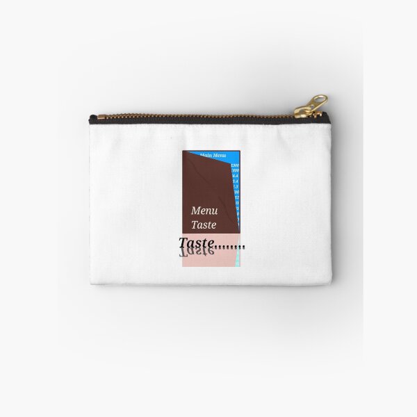 Item preview, Menu book designed and sold by Ysit.