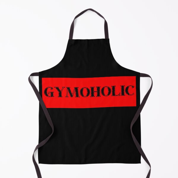 Item preview, Back To The Gym - A Gymoholic designed and sold by Sonatablue.