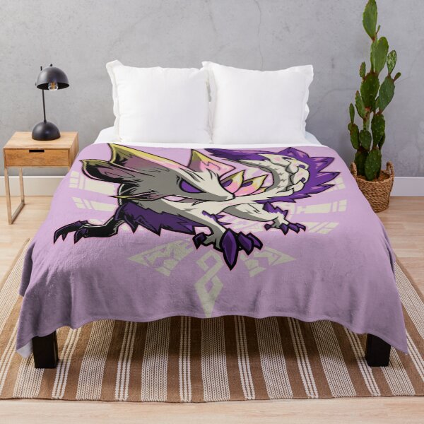 Item preview, Mizutsune | Monster Hunter designed and sold by YhaniDoriasArts.
