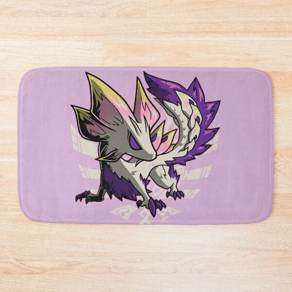 Item preview, Mizutsune | Monster Hunter designed and sold by YhaniDoriasArts.
