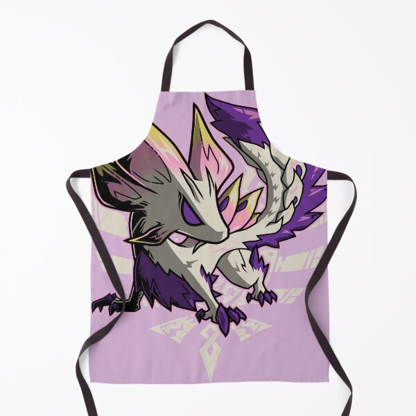Item preview, Mizutsune | Monster Hunter designed and sold by YhaniDoriasArts.