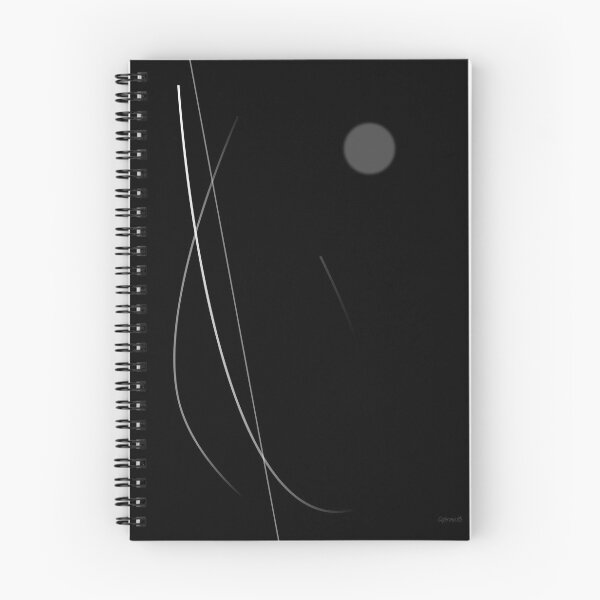 Item preview, Sidereal Movement 02 designed and sold by Ceferino Díaz.