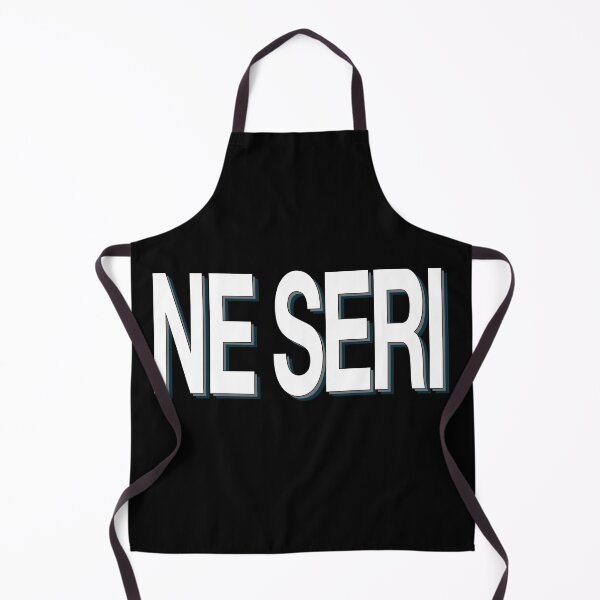 Item preview, Ne seri Majica designed and sold by TinThor.