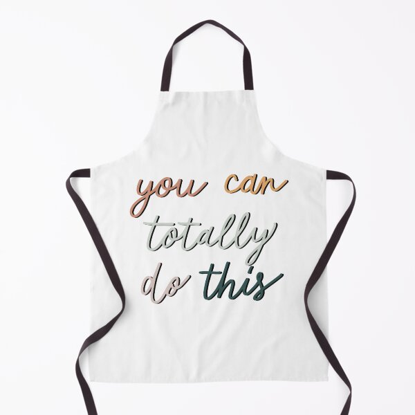 Item preview, You can totally do this  designed and sold by jessica-brink.