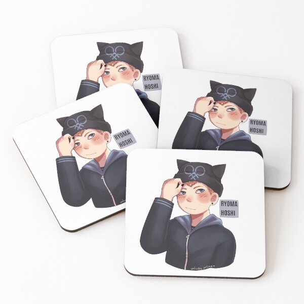 Item preview, Ryoma Hoshi designed and sold by unlucky-art.