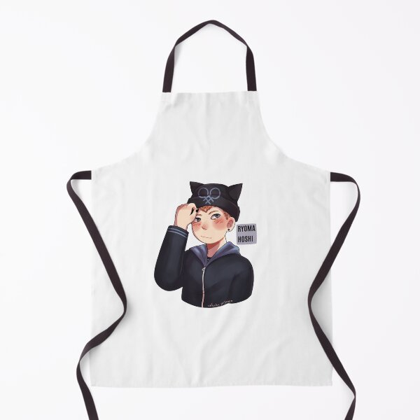 Item preview, Ryoma Hoshi designed and sold by unlucky-art.