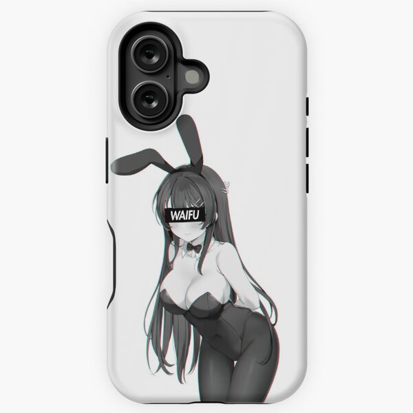 Item preview, Sakurajima Mai Waifu material designed and sold by Your Waifu.