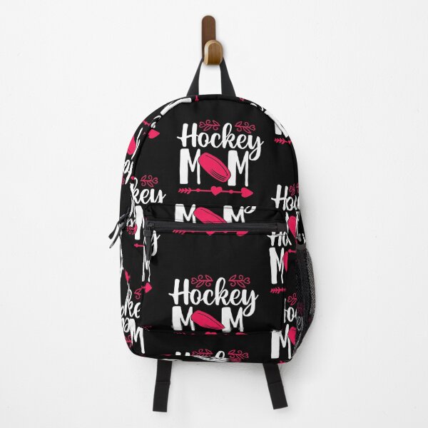 Artikelvorschau, Hockey Mutter entworfen und verkauft von TheFlipRepublic.