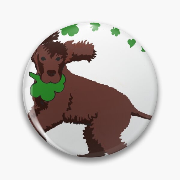 Artikelvorschau, Grouse's Shamrock Heist entworfen und verkauft von MadcapStudio.