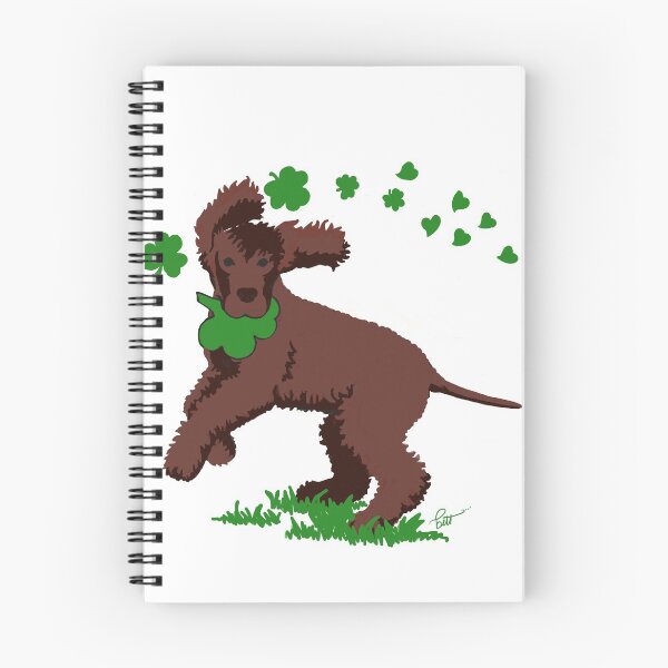 Item preview, Grouse’s Shamrock Heist designed and sold by MadcapStudio.