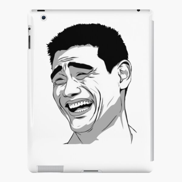 Hullen Yao Ming Redbubble