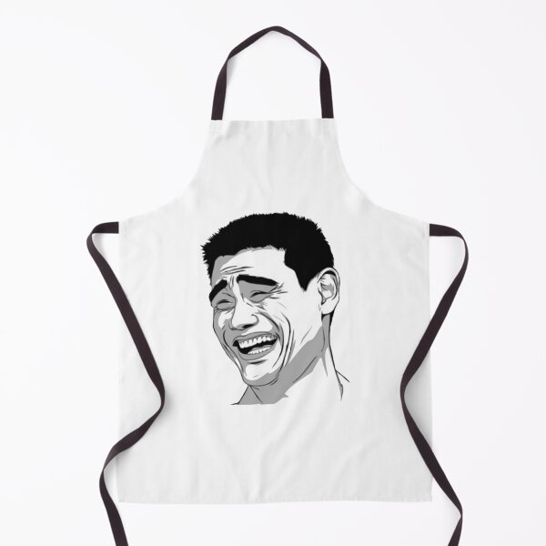 Item preview, Yao ming Meme designed and sold by Hard-Boiled.