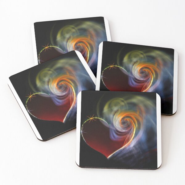 Item preview, Smoking Hot Heart designed and sold by OceansSupply.