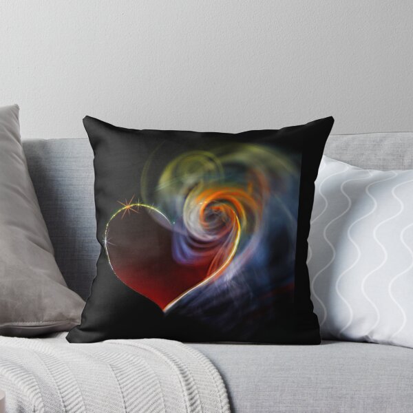 Item preview, Smoking Hot Heart designed and sold by OceansSupply.