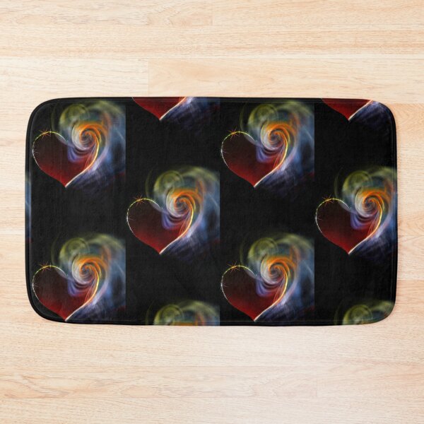 Item preview, Smoking Hot Heart designed and sold by OceansSupply.