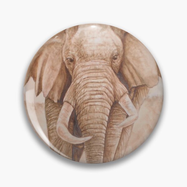 Item preview, In Memory of Elephants designed and sold by SillWillStudios.