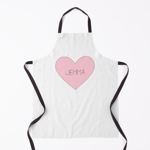 Item preview, JEMMA <3 designed and sold by carterwood.