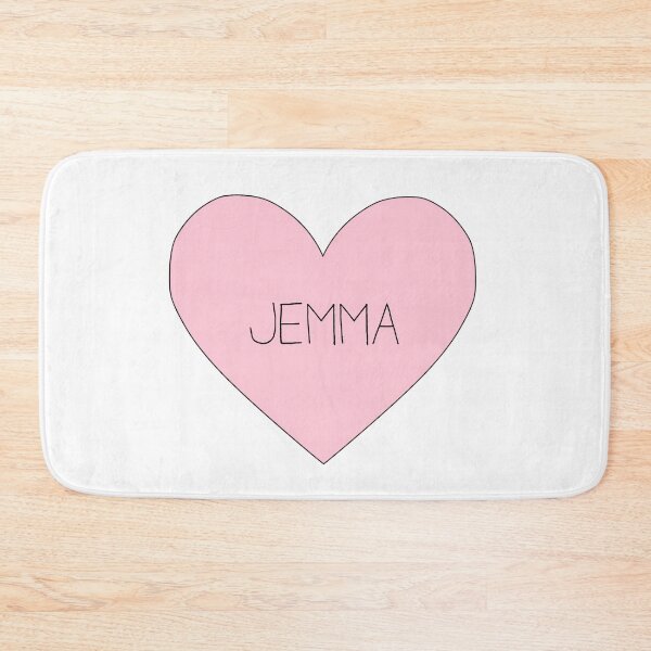 Item preview, JEMMA <3 designed and sold by carterwood.