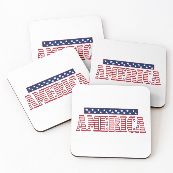 Item preview, USA Stars And Stripes designed and sold by Solsunx.