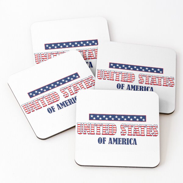 Item preview, USA Stars And Stripes designed and sold by Solsunx.