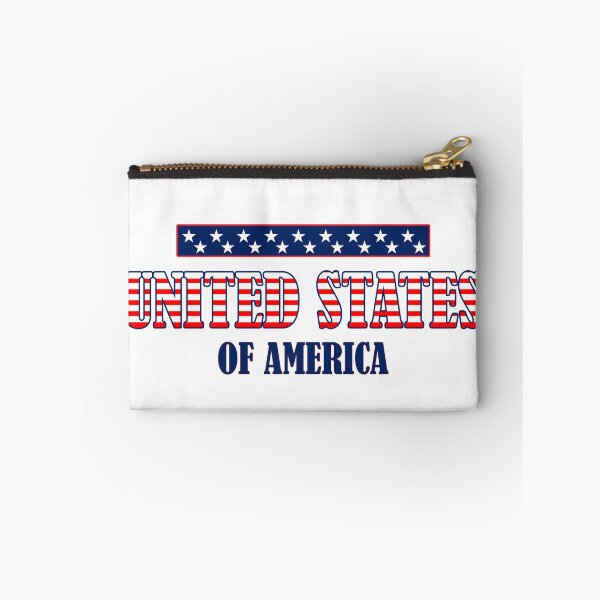 Item preview, USA Stars And Stripes designed and sold by Solsunx.