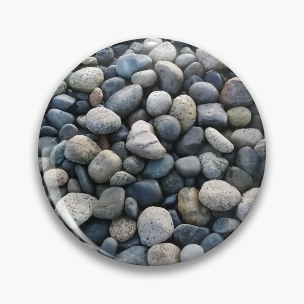Item preview, Pebble Beach at Sunshine Coast, BC designed and sold by ExploreCanada.