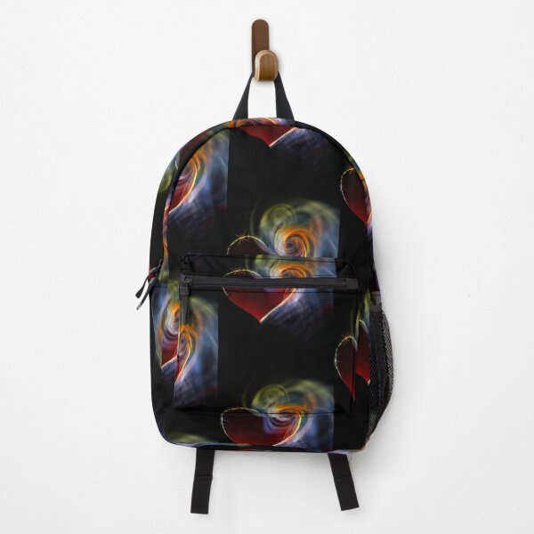 Item preview, Smoking Hot Heart designed and sold by OceansSupply.