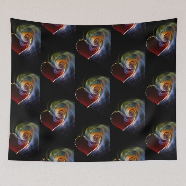 Item preview, Smoking Hot Heart designed and sold by OceansSupply.