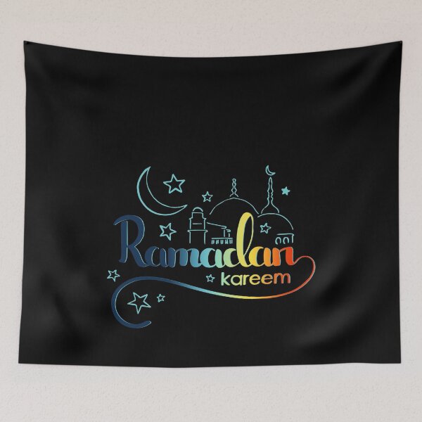 Item preview, happy ramadan 2021 designed and sold by Mandeep68.