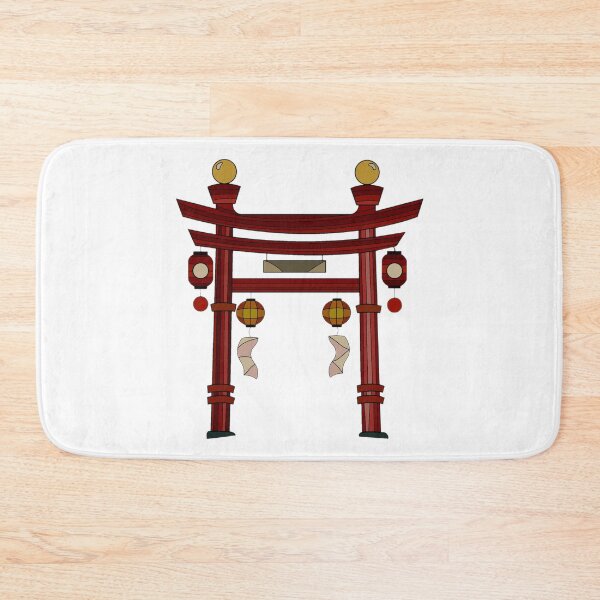 Item preview, Chinese Arch designed and sold by Cassandra6193.