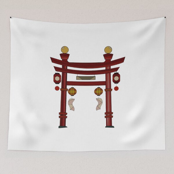 Item preview, Chinese Arch designed and sold by Cassandra6193.
