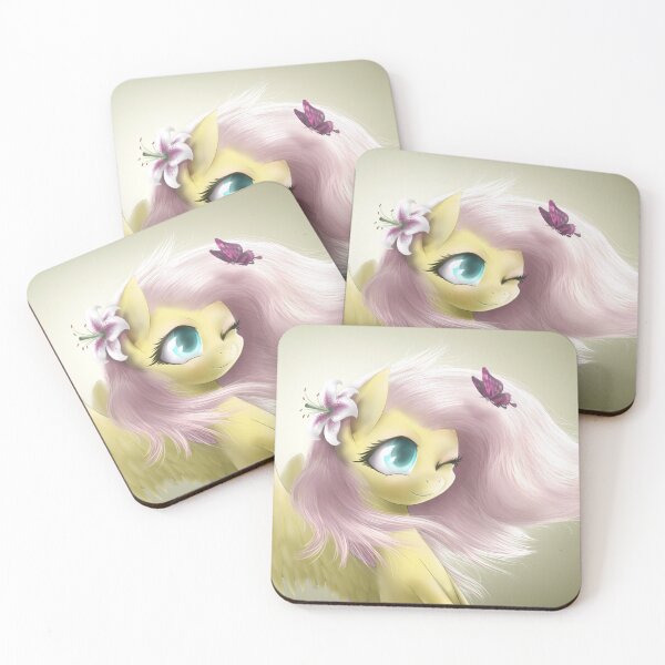 Artikelvorschau, Fluttershy entworfen und verkauft von UserSem.