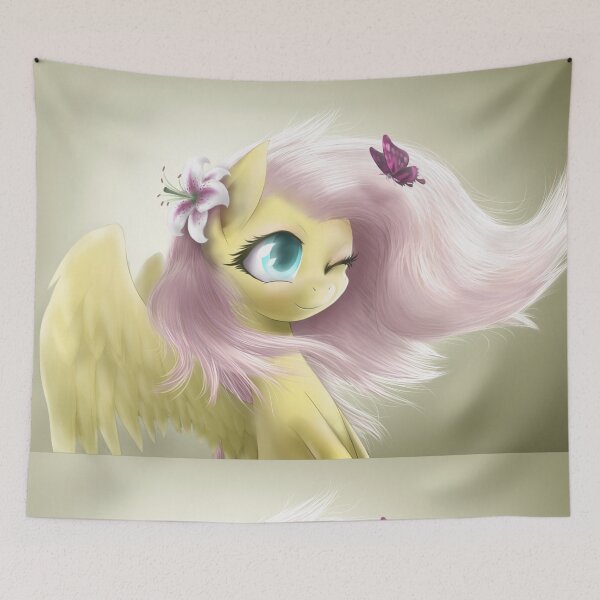Artikelvorschau, Fluttershy entworfen und verkauft von UserSem.