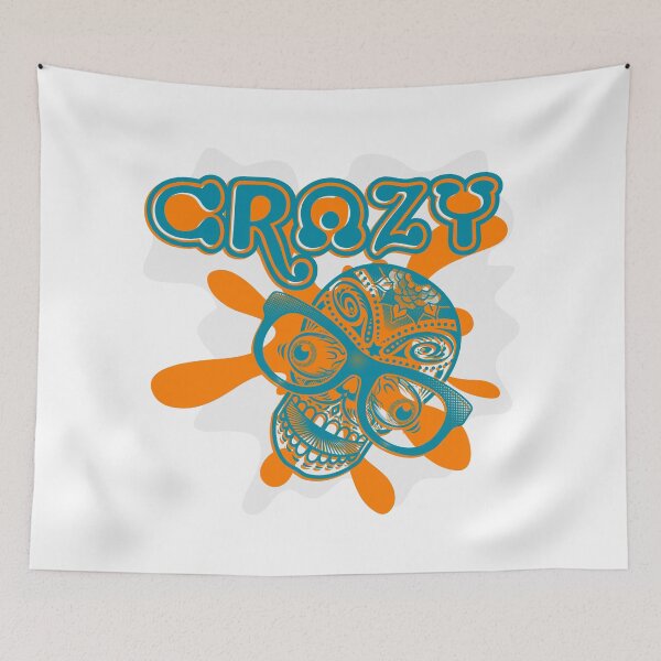 Item preview, Crazy designed and sold by Jerneja.