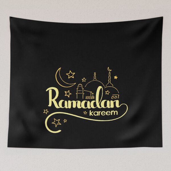 Item preview, happy ramadan 2021 designed and sold by Mandeep68.