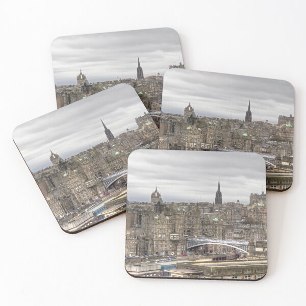 Item preview, View from Calton Hill designed and sold by tomg.