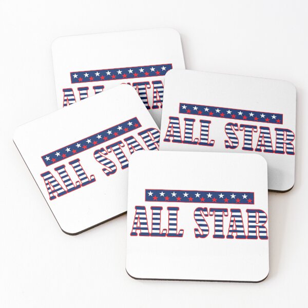 Item preview, Be An All Star designed and sold by Solsunx.