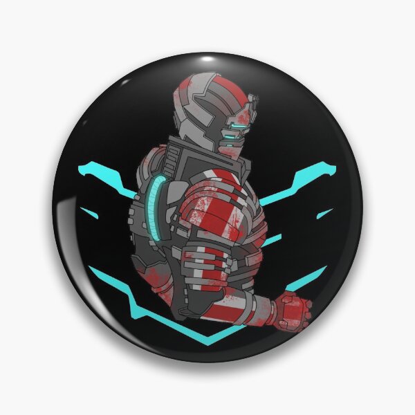 Item preview, Dead space designed and sold by Ndastawon.