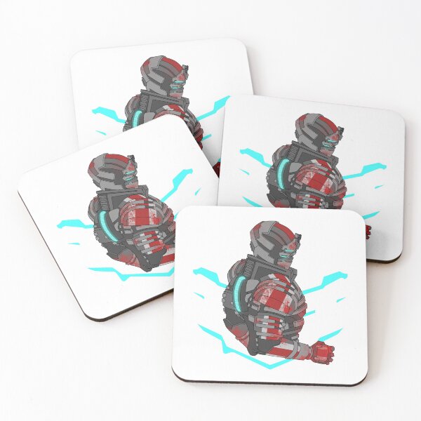 Item preview, Dead space designed and sold by Ndastawon.