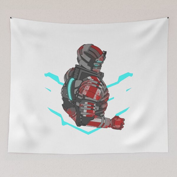 Item preview, Dead space designed and sold by Ndastawon.