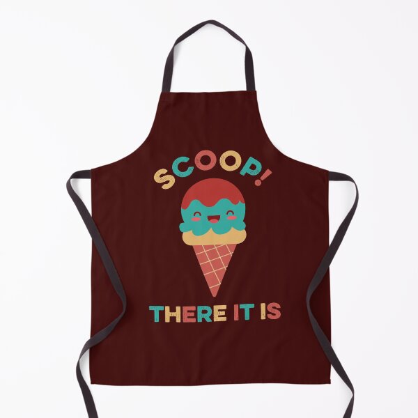 Item preview, Scoop There It Is Tag Team designed and sold by gkao.