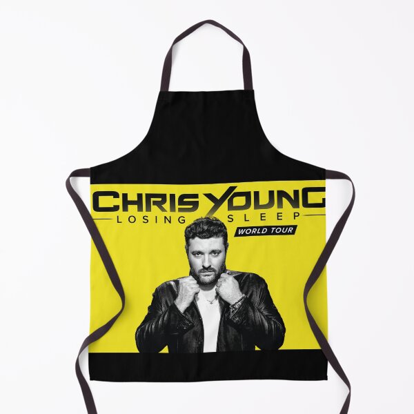 Item preview, Chris Young - Losing Sleep designed and sold by delila91.