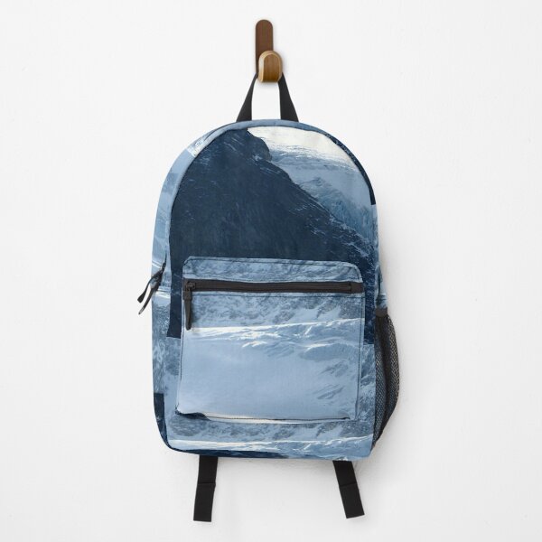 Item preview, Rocky Mountains - Glacial Ice designed and sold by Totallyalive.