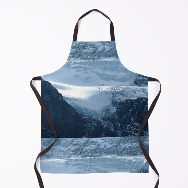 Item preview, Rocky Mountains - Glacial Ice designed and sold by Totallyalive.
