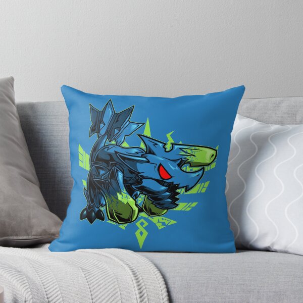 Item preview, Brachydios | Monster Hunter designed and sold by YhaniDoriasArts.