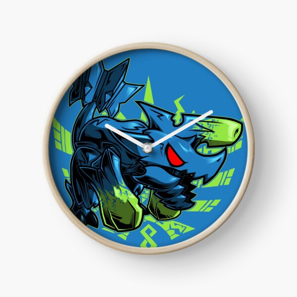 Item preview, Brachydios | Monster Hunter designed and sold by YhaniDoriasArts.