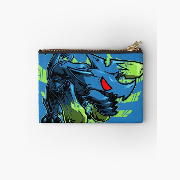 Item preview, Brachydios | Monster Hunter designed and sold by YhaniDoriasArts.