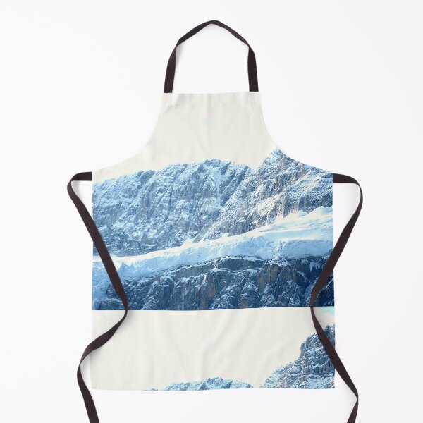 Item preview, Rocky Mountains - Glacial Ice designed and sold by Totallyalive.