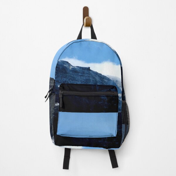 Item preview, Rocky Mountains - Glacial Ice designed and sold by Totallyalive.