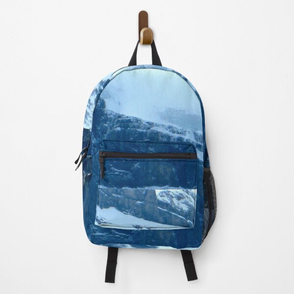 Item preview, Rocky Mountains - Glacial Ice designed and sold by Totallyalive.